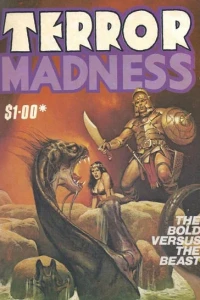 Terror Madness