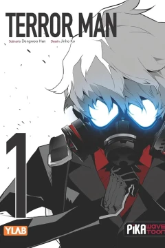 Terror Man