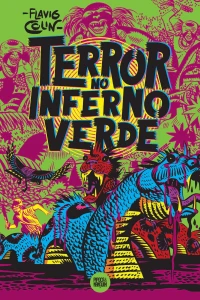 Terror no Inferno Verde