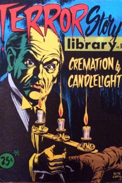 Terror Story Library