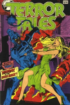 Terror Tales