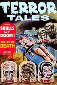 Terror Tales