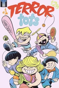 Terror Tots Special