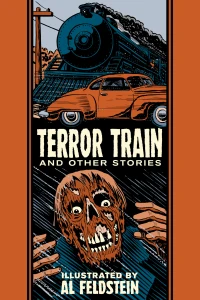 Terror Train And Other Stories