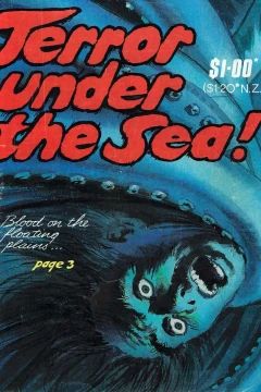 Terror Under the Sea