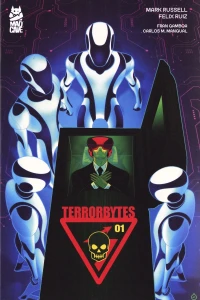 Terrorbytes