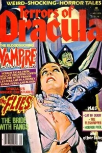 Terrors of Dracula