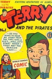 Terry and the Pirates