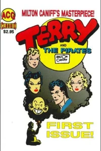 Terry and the Pirates