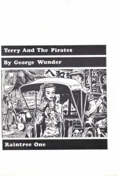 Terry and the Pirates