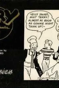 Terry and the Pirates