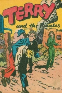 Terry and the Pirates
