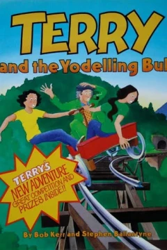 Terry and the Yodelling Bull