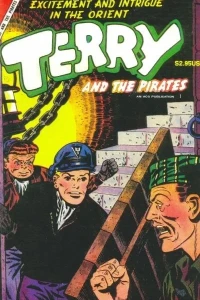 Terry & the Pirates