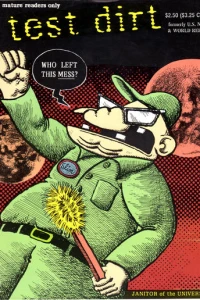 Test Dirt