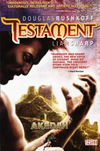 Testament: Akedah