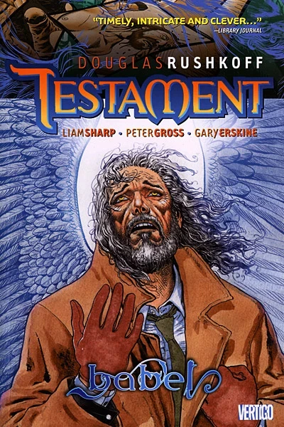 Testament: Babel (2007) - Series 