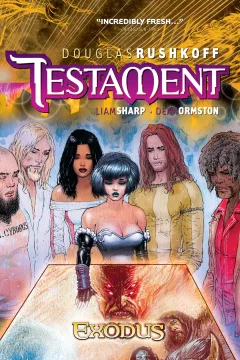 Testament: Exodus