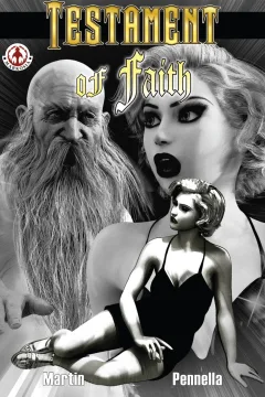 Testament of Faith