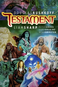 Testament Omnibus