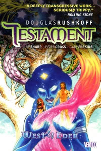 Testament: West of Eden