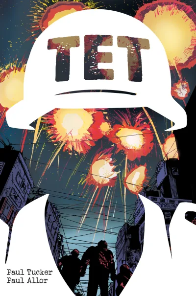 Tet (2016) - Series 
