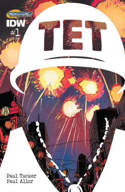 Tet (2015) - Series 