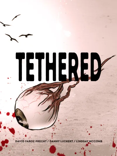 Tethered (2015) - Series 