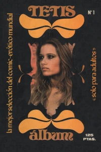 Tetis Álbum