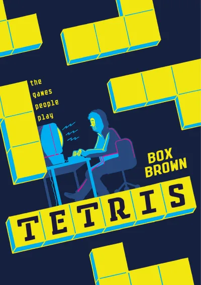 Tetris: The Games People Play (2016) - Series 