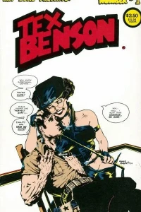Tex Benson