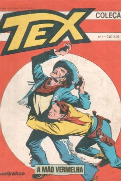 Tex Coleção