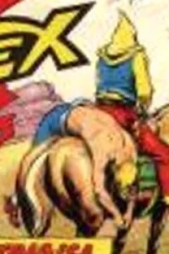 Tex IX Serie Gialla