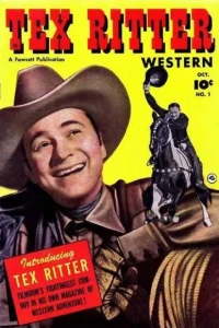 Tex Ritter Western