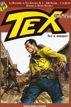 Tex Stella d'Oro