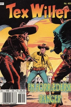 Tex Willer