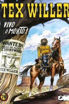 Tex Willer
