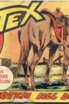 Tex XVII Serie Gila