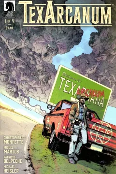 TexArcanum