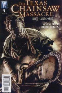 Texas Chainsaw Massacre