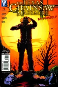 Texas Chainsaw Massacre: By Himself