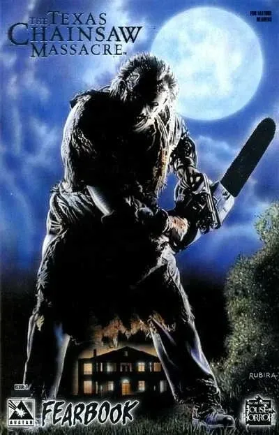 Texas Chainsaw Massacre: Fearbook (2006) - Series 