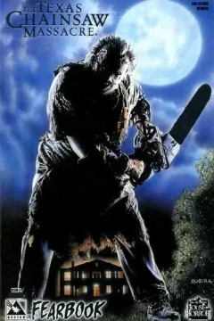 Texas Chainsaw Massacre: Fearbook