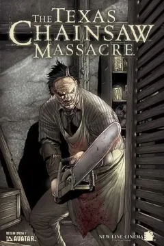 Texas Chainsaw Massacre: Special