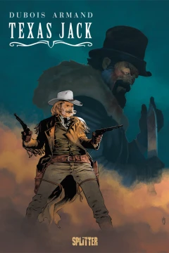 Texas Jack