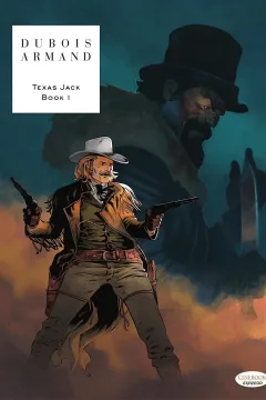 Texas Jack