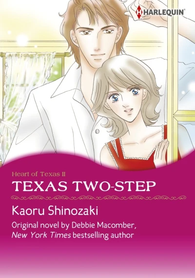 Texas Two-Step (2020) - Series 