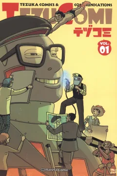 TezuComi