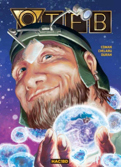 TFB (2016) - Series 