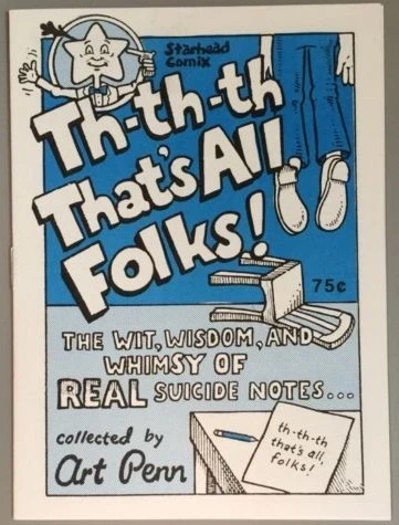 Th-th-th That's All Folks! (1993) - Series 